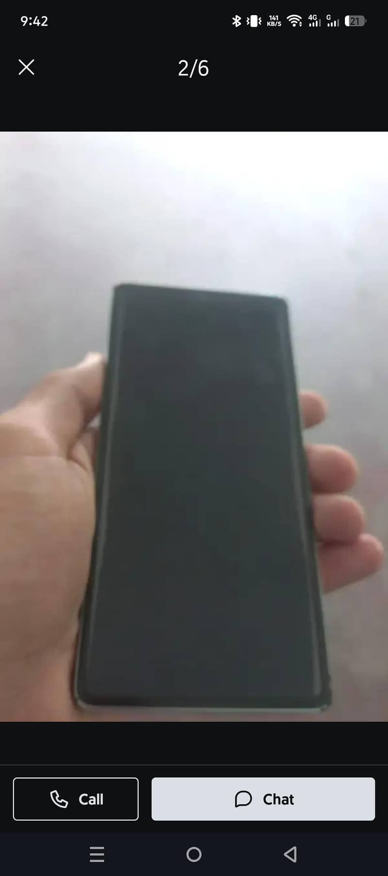 infinix Note 40 4