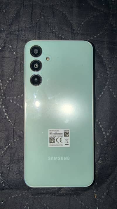 Samsung A16 256Gb Pta approved
