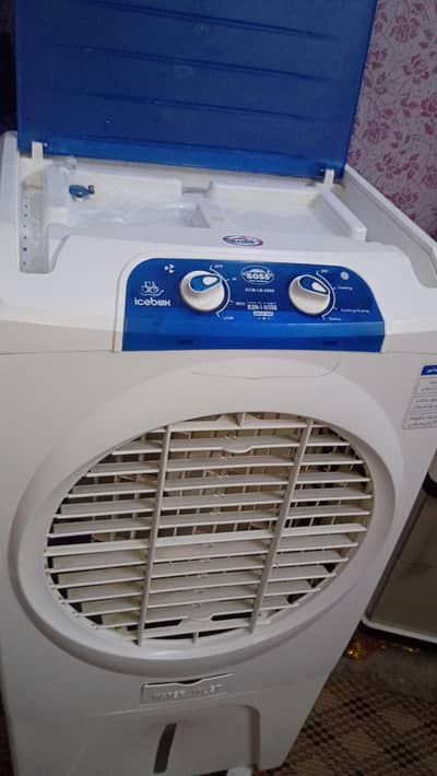 Air cooler