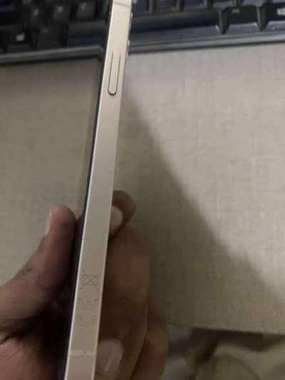 I phone 12 pta prove