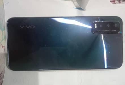 vivo Y20s 8/256gb awesome battery timing
