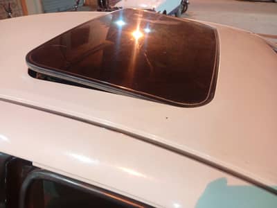 Toyota SR 2008/9