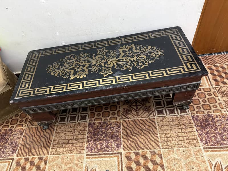 table 0