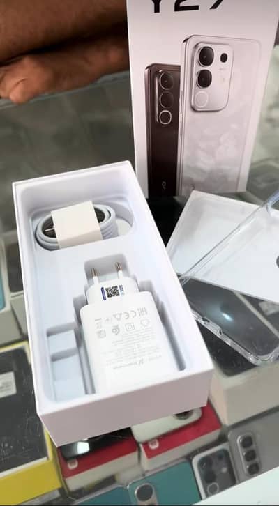 fresh condition