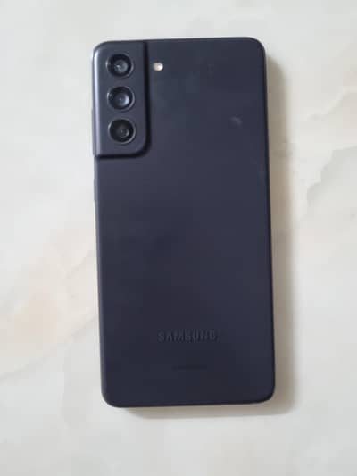 SAMSUNG S21 FE SNAPDRAGON