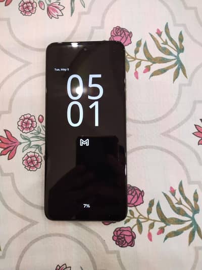 Motoriola G35 5G (8+2GB/128GB) Non PTA