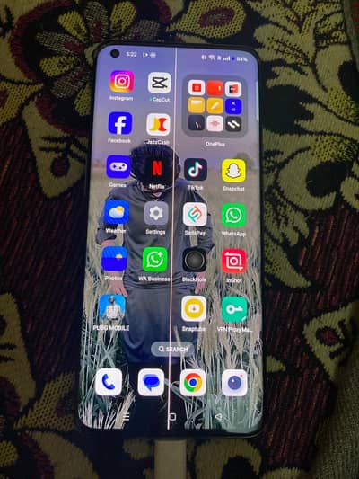 one Plus 9 pro pta
