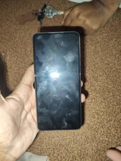 oppo Reno 12F 5g wala
