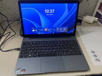 Mechrevo R14P Ryzen 5 7430U | 8GB RAM | 256GB SSD | Like New Box Open