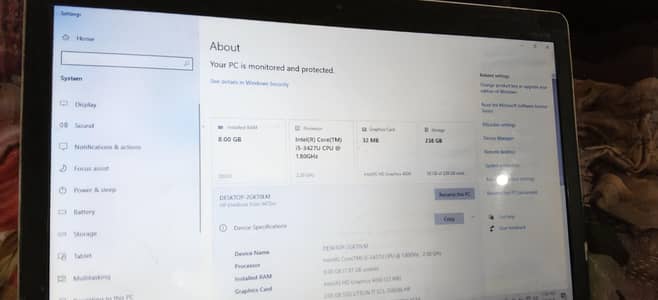 hp elitebook folio 9470m