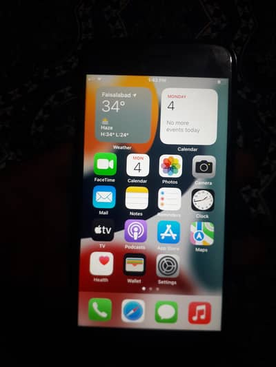 iphone 7 128gb waterpack