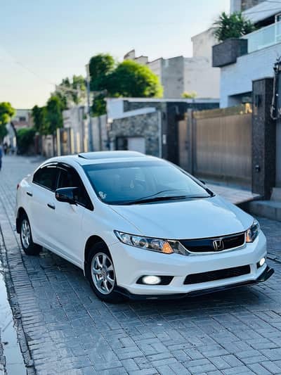 Honda Civic Vti Oriel Rebirth Total genuine Gift for Honda Lovers