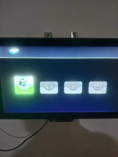 24 Inc LeD TV (China) – Good Condition | Working Perfect