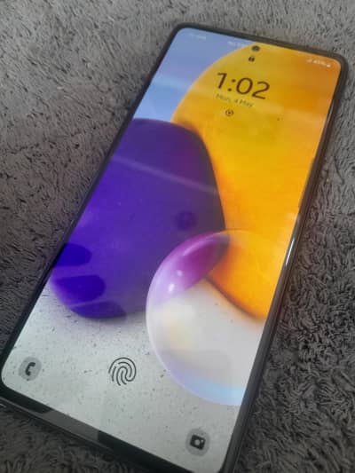 Samsung A72 Dual Official PT@