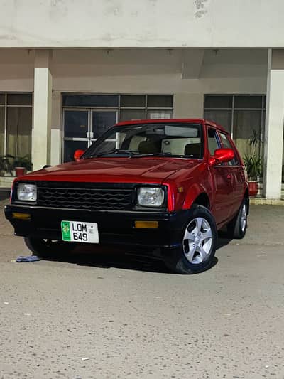 Good condition