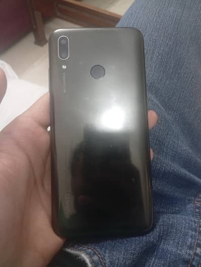 HUAWEI P SMART 3/64 ALL OK FINGER WORKING NON PTA