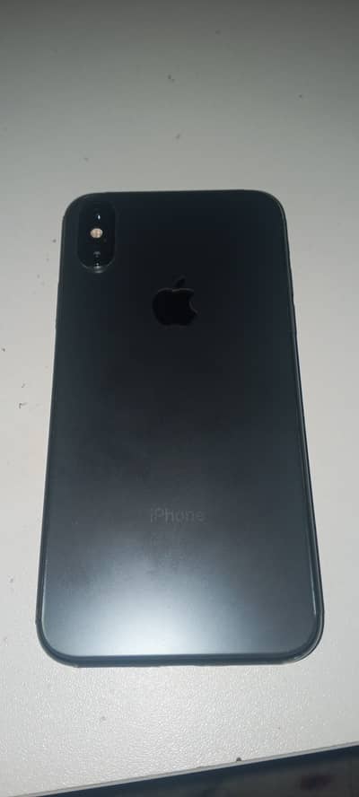 Iphone xs non pta factory unless