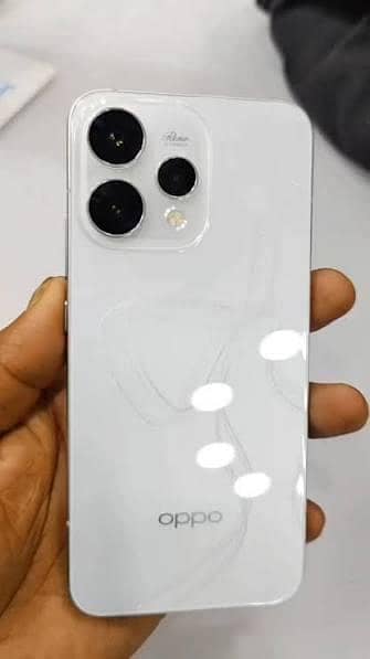 oppo Reno 15 5g