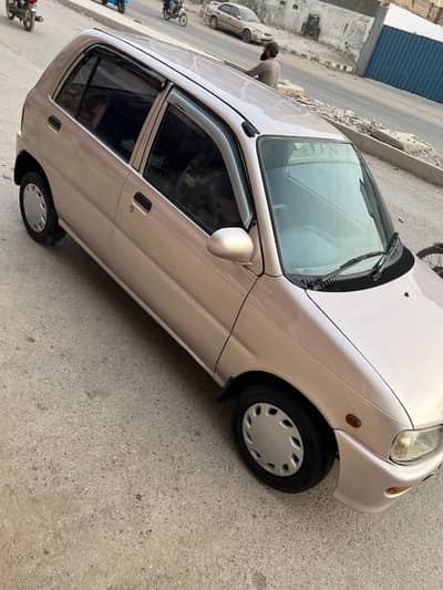 Best car for home use