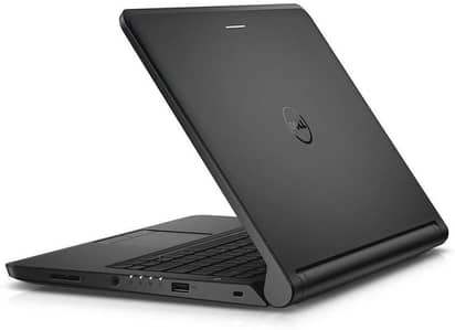 Dell Latitude 3340 i3 4th Gen 4GB RAM 128GB SSD – Good Battery