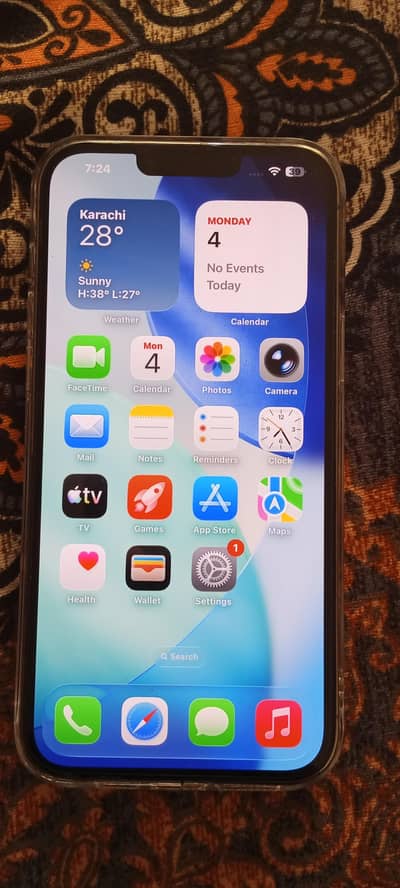 J. v phone. . . I phone 13 pro max