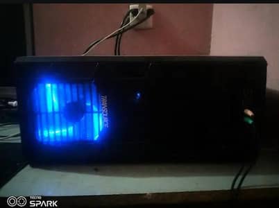 PC for sale only 21k