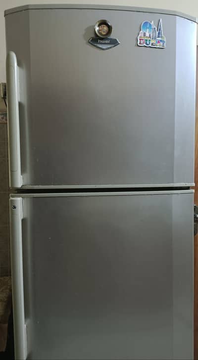 Haier Full size Fridge HRf 380
