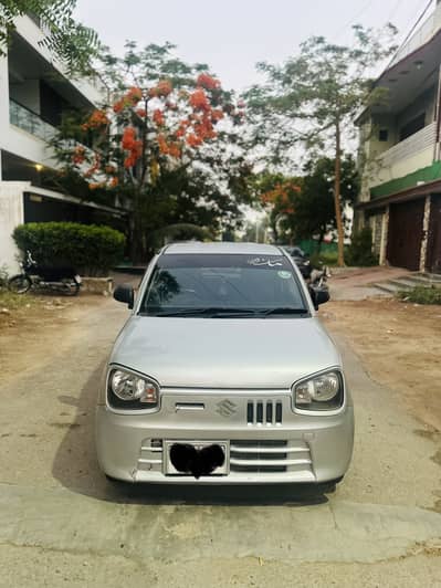 suzuki alto vxr 2022 Model