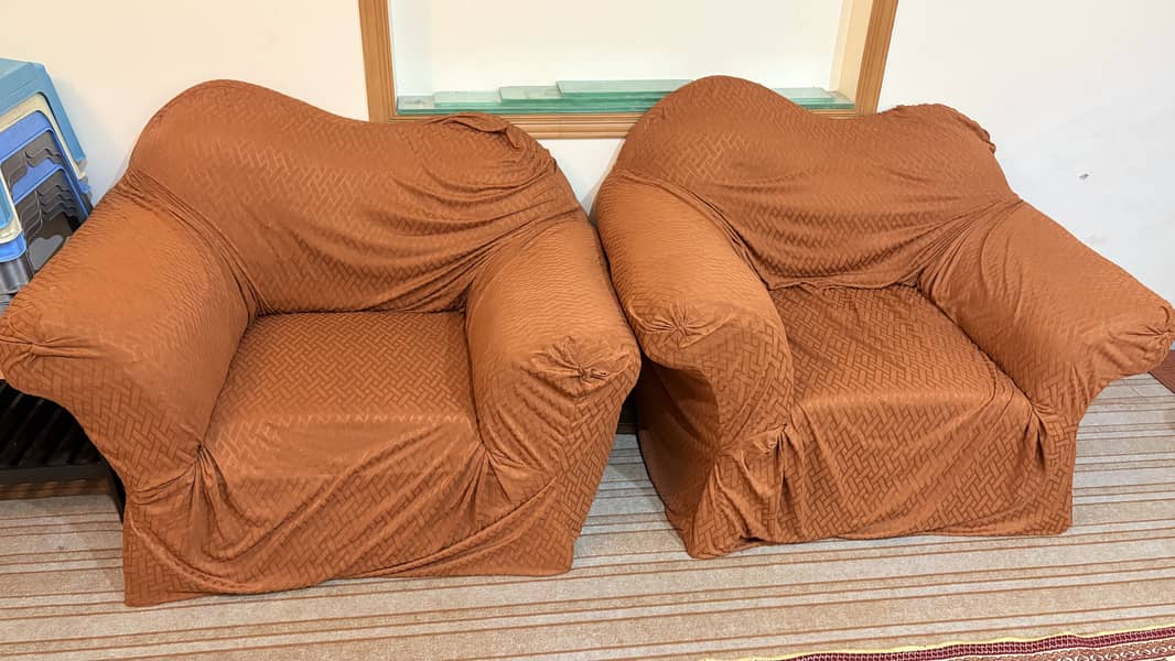 Sofa Set 0