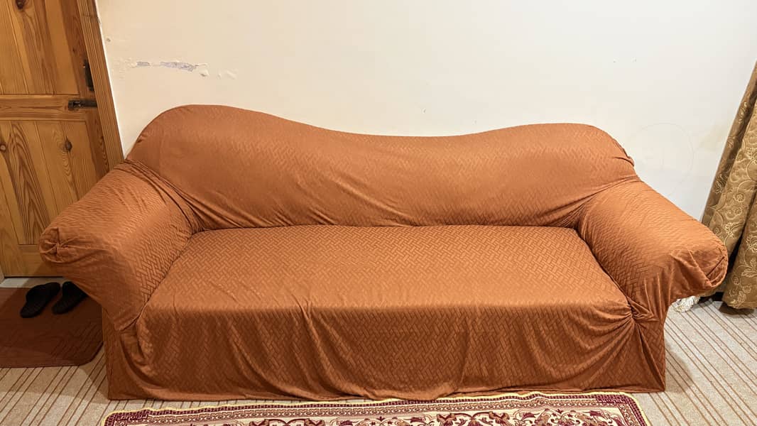 Sofa Set 1
