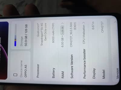 Oppo A5
