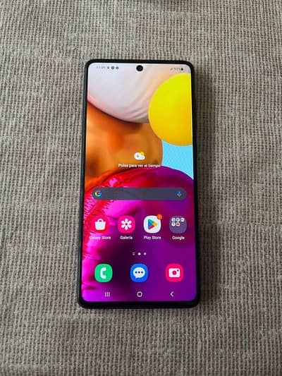 SAMSUNG A71 PTA APPROVED