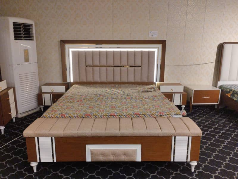 bedset 0