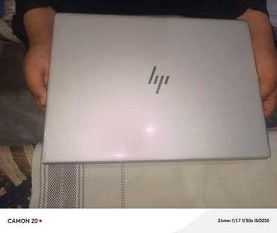 hp elite book