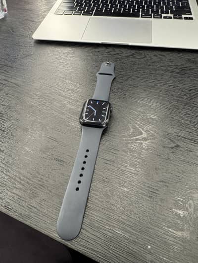 Apple watch Se 2