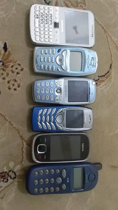 ANTIQUE PHONES FOR SALE