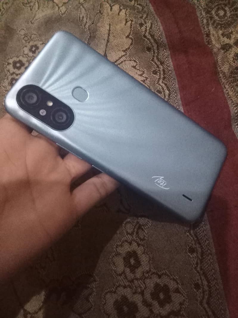 Itel A49 0