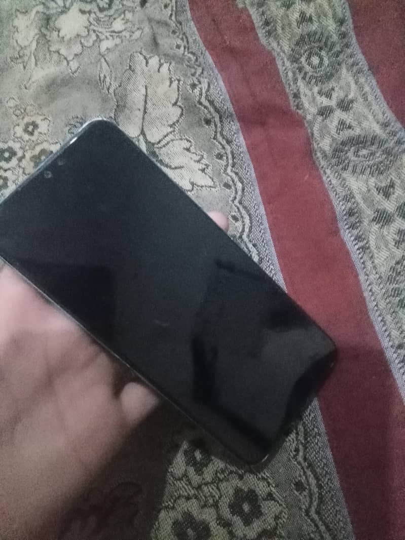 Itel A49 1