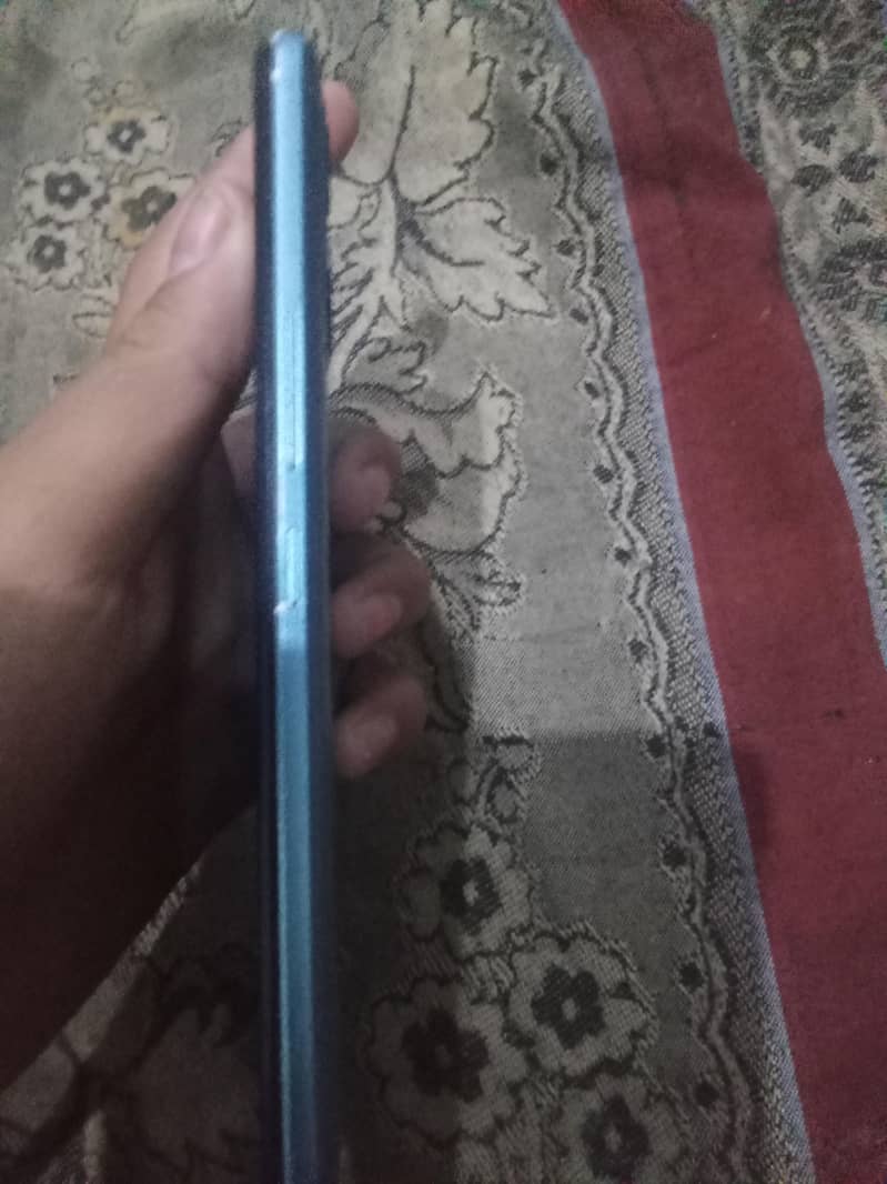 Itel A49 2