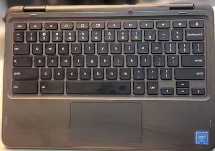Dell, Lenovo Chrome Book