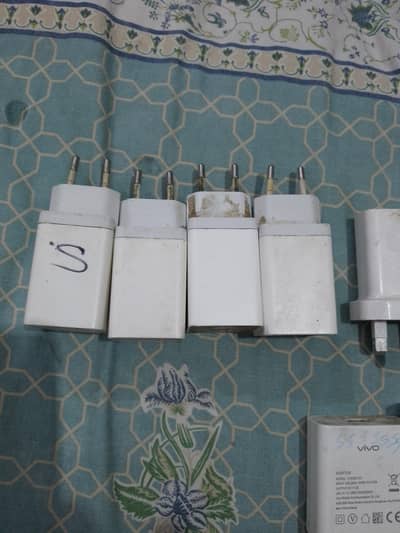 original charger