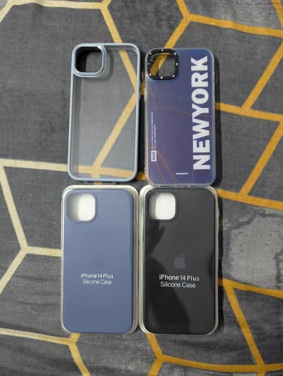 Iphone 14plus cover case