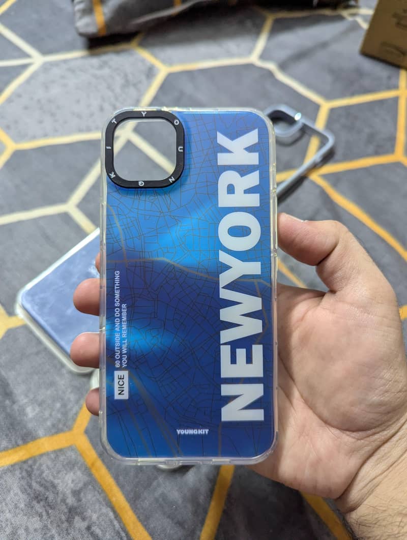 Iphone 14plus cover case 1