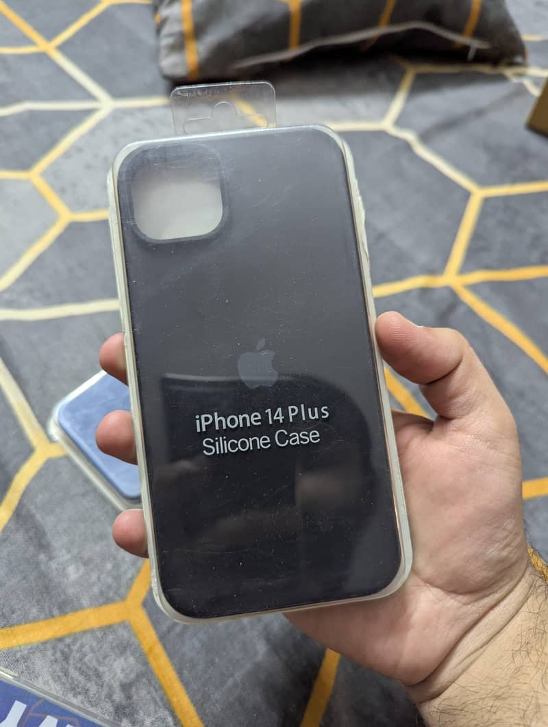 Iphone 14plus cover case 3