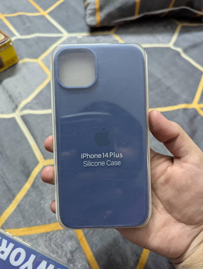Iphone 14plus cover case 4