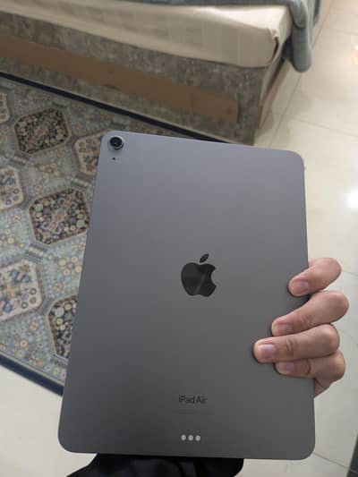 Ipad Air 5th Gen with Apple Pencil