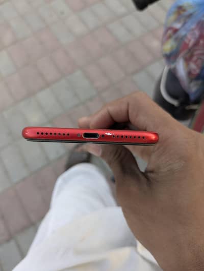 apple