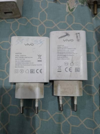original charger available