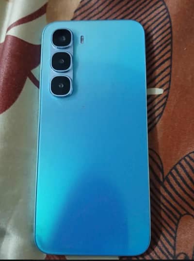 Infinix hot 60 Pro  8/128