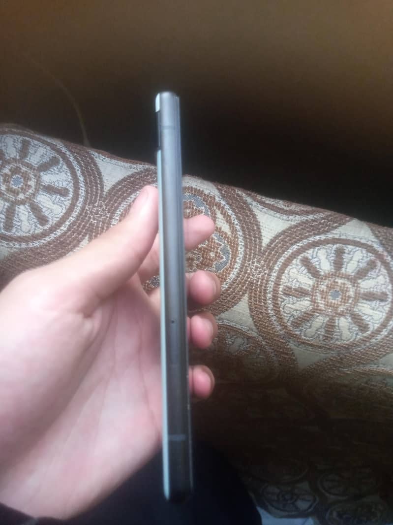 google pixel 6a official pta (patch) 0